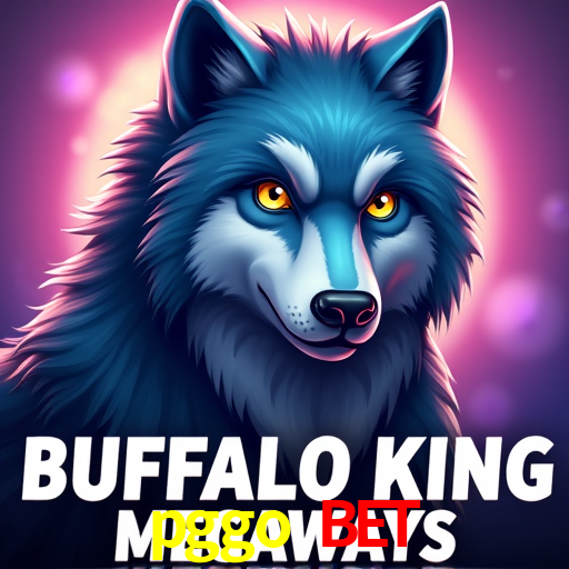 Provedores de Jogos pggo bet