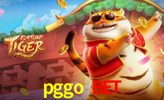 Interface do App pggo bet