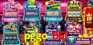 Programa VIP pggo bet