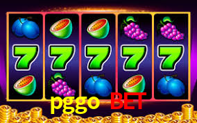 Bônus de Boas-vindas pggo bet