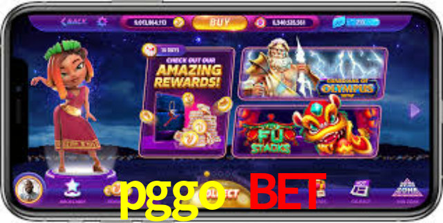 PIX Instantâneo pggo bet