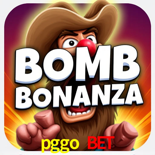 Bônus de Boas-vindas pggo bet